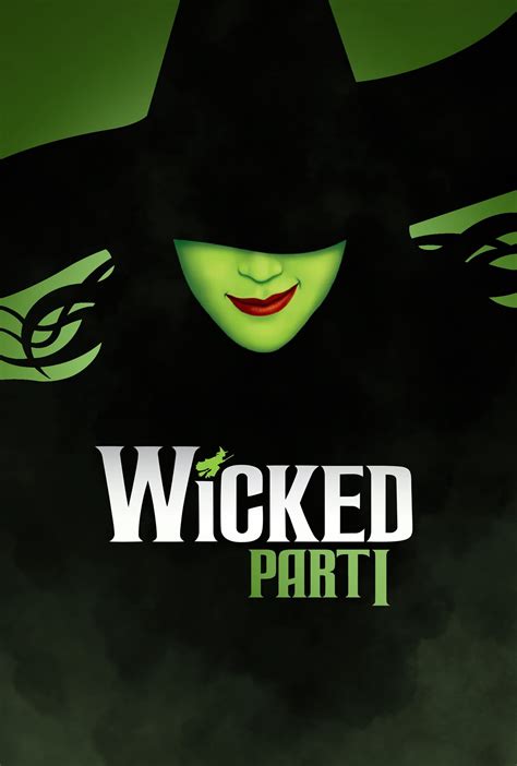 Wicked - Teil 2 2025