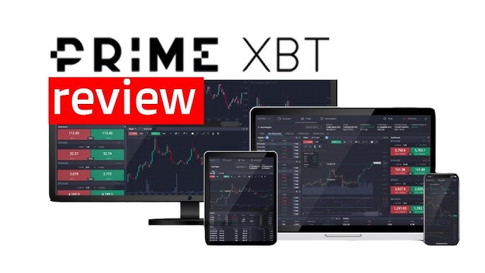 Unlocking Financial Growth with PrimeXBT Invest Unlocking Financial Growth with PrimeXBT Invest